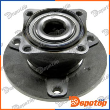 Moyeu de roue arriére pour SMART | 4513500235